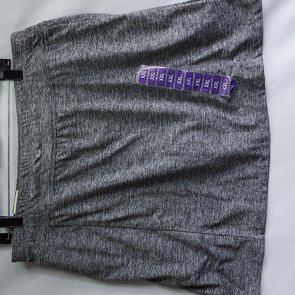 NWT‎ Tangerine XXL women's athletic skort - Picture 3 of 7